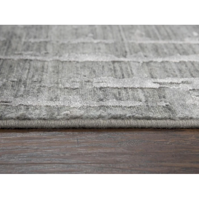Rizzy Artistry ARY107 Gray Area Rug