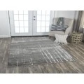 Rizzy Artistry ARY107 Gray Area Rug