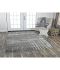 Rizzy Artistry ARY107 Gray Area Rug