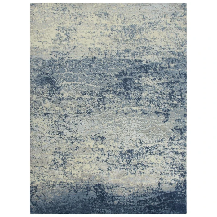 Rizzy Artistry ARY108 Blue Area Rug