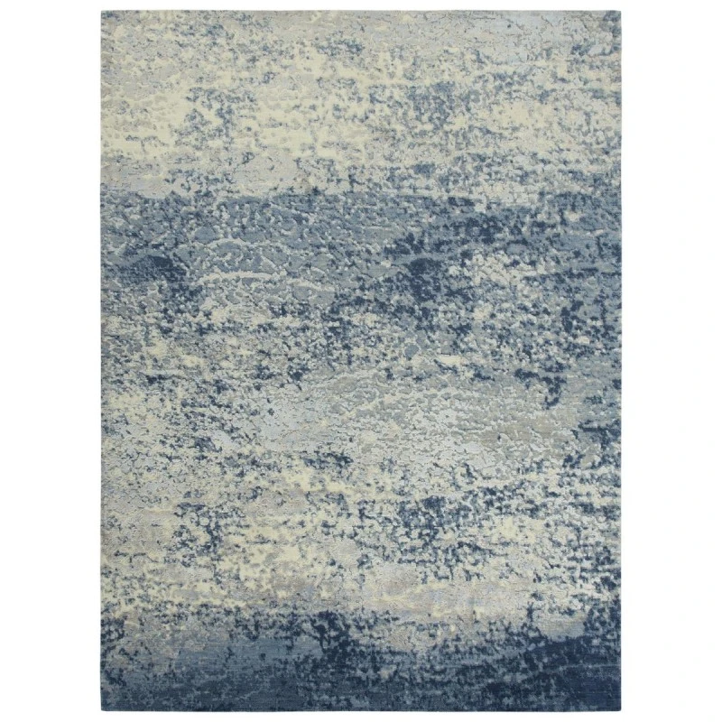Rizzy Artistry ARY108 Blue Area Rug