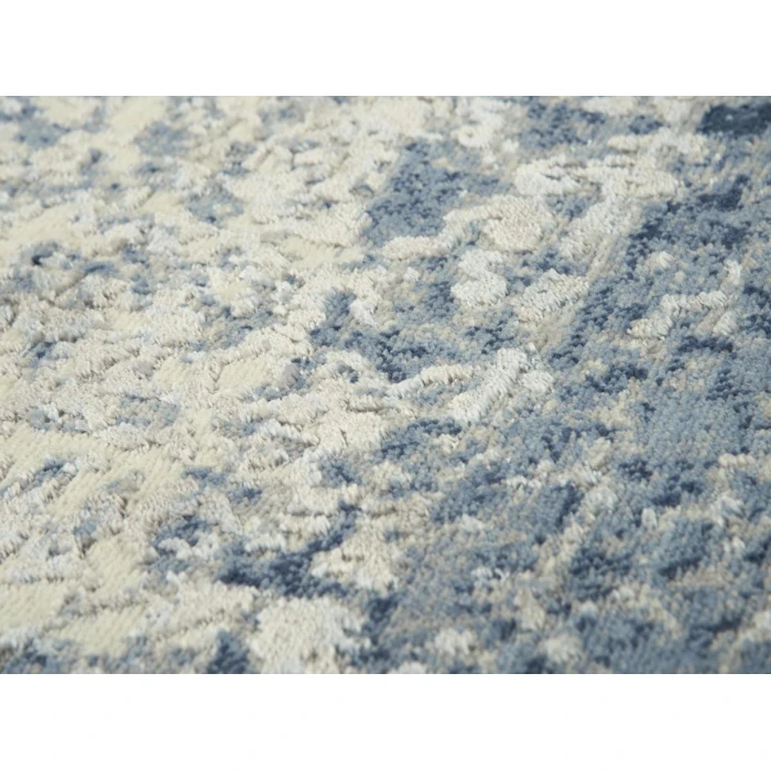 Rizzy Artistry ARY108 Blue Area Rug