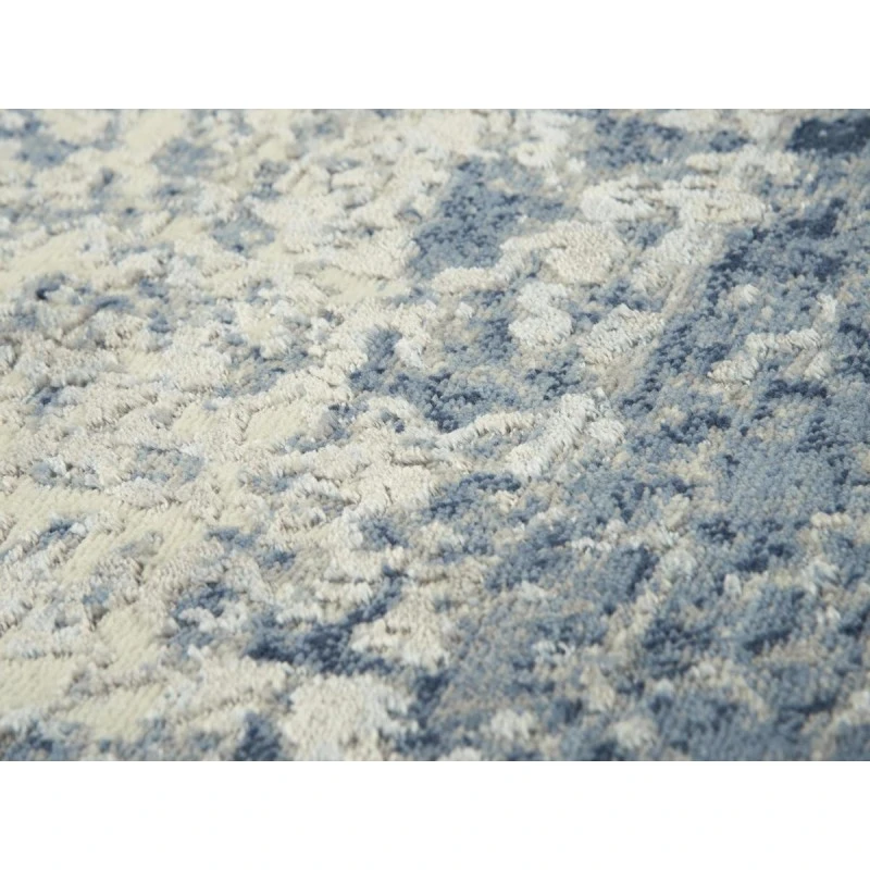 Rizzy Artistry ARY108 Blue Area Rug