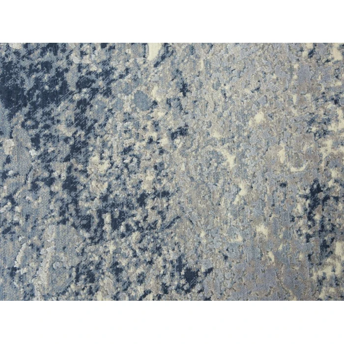 Rizzy Artistry ARY108 Blue Area Rug