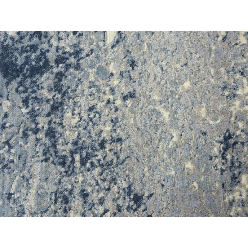 Rizzy Artistry ARY108 Blue Area Rug
