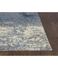 Rizzy Artistry ARY108 Blue Area Rug