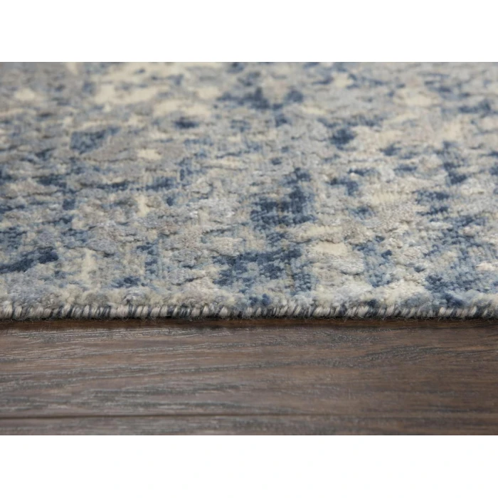 Rizzy Artistry ARY108 Blue Area Rug