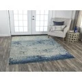 Rizzy Artistry ARY108 Blue Area Rug