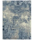 Rizzy Artistry ARY109 Blue Area Rug