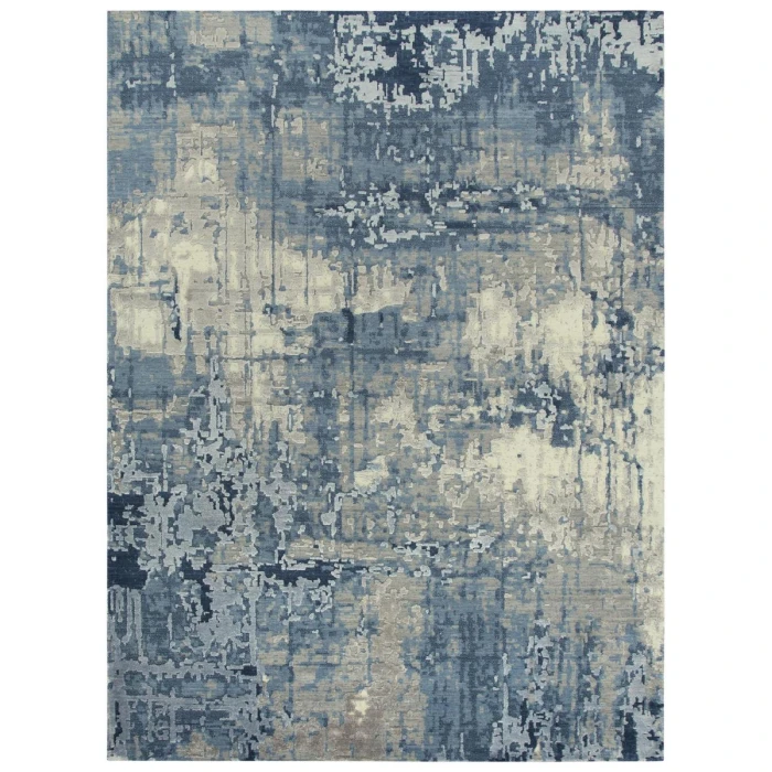 Rizzy Artistry ARY109 Blue Area Rug