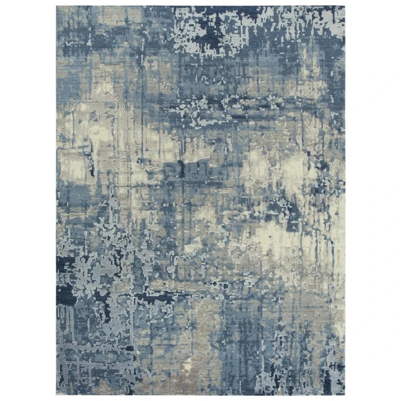 Rizzy Artistry ARY109 Blue Area Rug