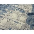 Rizzy Artistry ARY109 Blue Area Rug