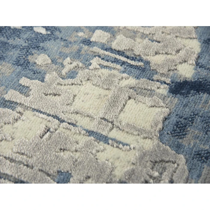 Rizzy Artistry ARY109 Blue Area Rug