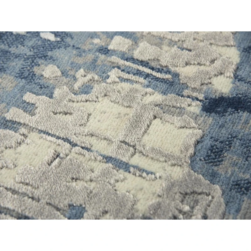 Rizzy Artistry ARY109 Blue Area Rug