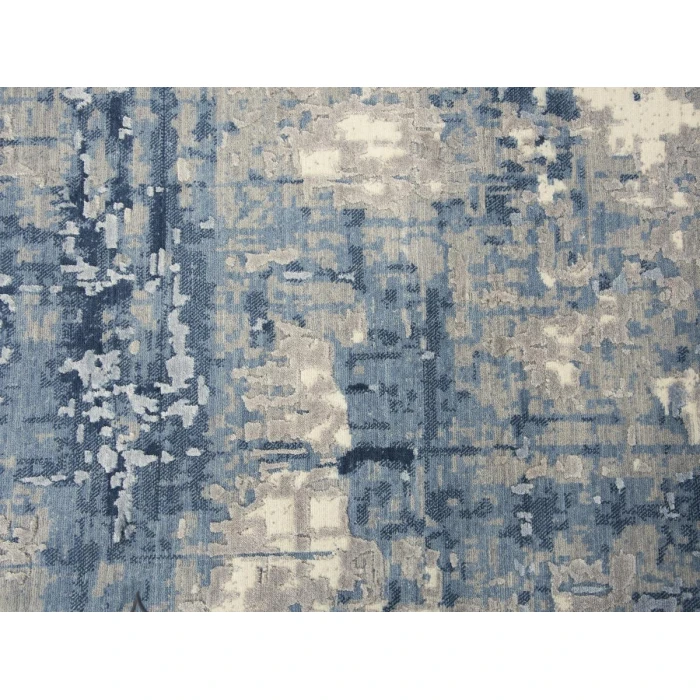 Rizzy Artistry ARY109 Blue Area Rug