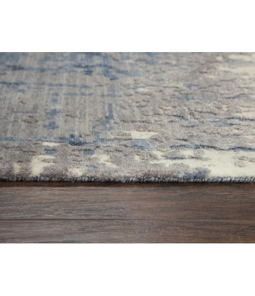 Rizzy Artistry ARY109 Blue Area Rug