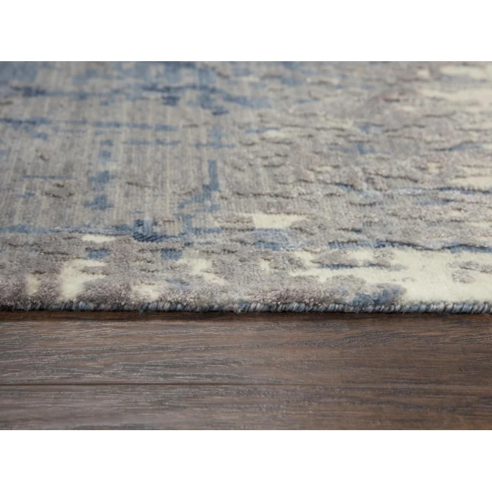 Rizzy Artistry ARY109 Blue Area Rug