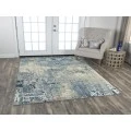 Rizzy Artistry ARY109 Blue Area Rug