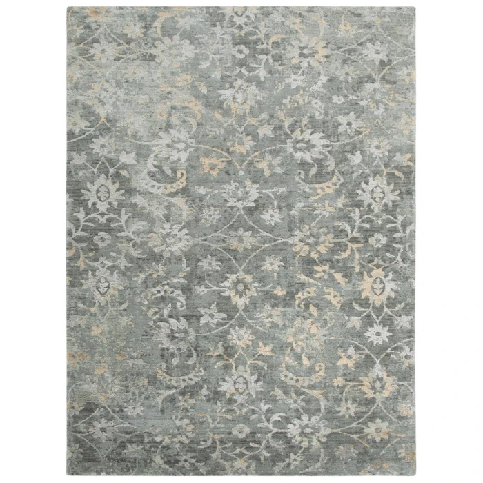 Rizzy Artistry ARY111 Gray Area Rug