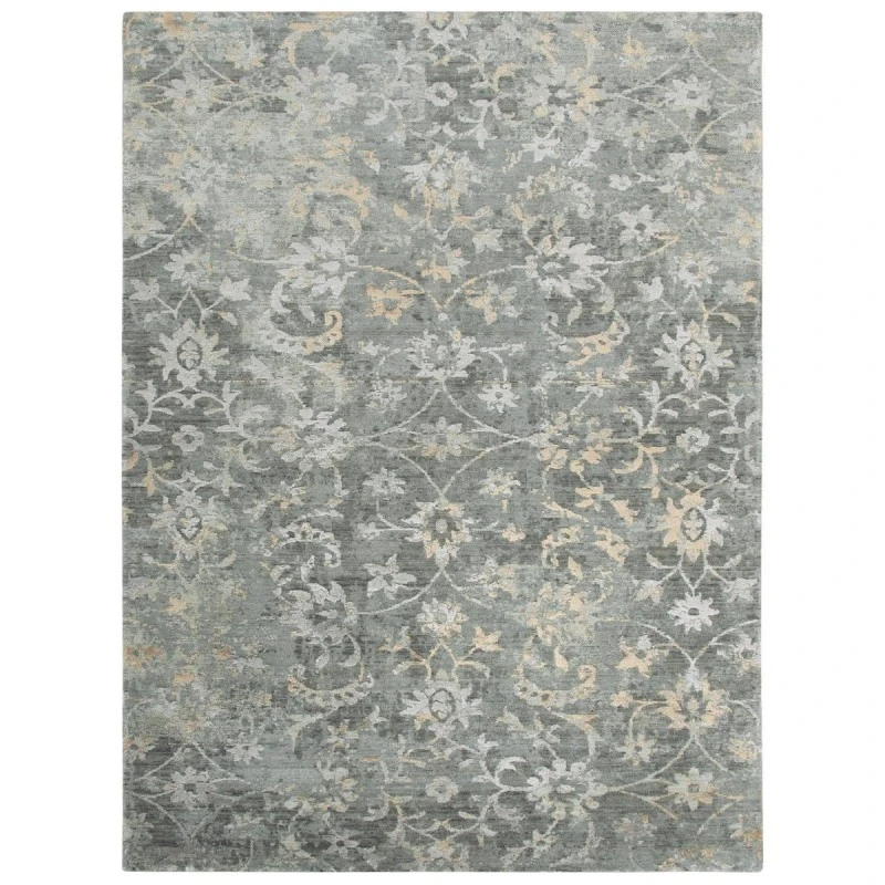 Rizzy Artistry ARY111 Gray Area Rug