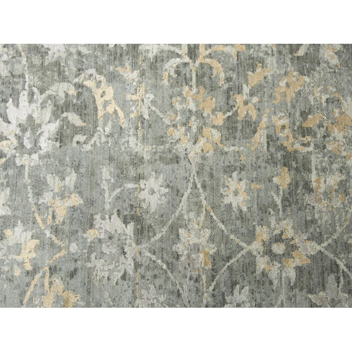 Rizzy Artistry ARY111 Gray Area Rug