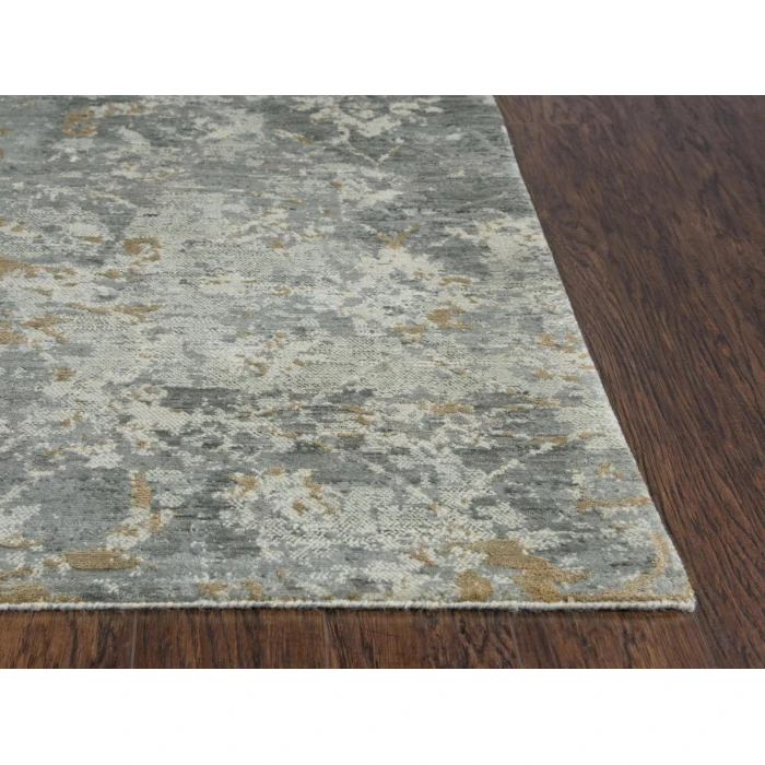 Rizzy Artistry ARY111 Gray Area Rug