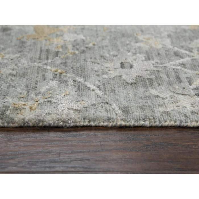 Rizzy Artistry ARY111 Gray Area Rug