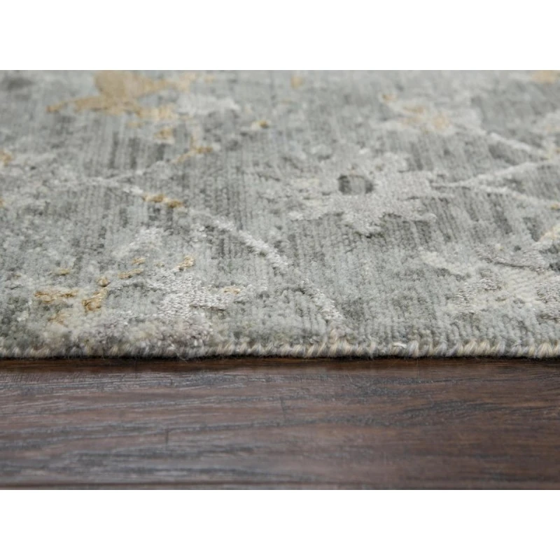 Rizzy Artistry ARY111 Gray Area Rug
