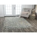 Rizzy Artistry ARY111 Gray Area Rug
