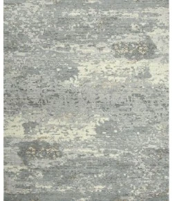 Rizzy Home Artistry ARY112 Gray Area Rug 10 ft. X 13 ft. Rectangle
