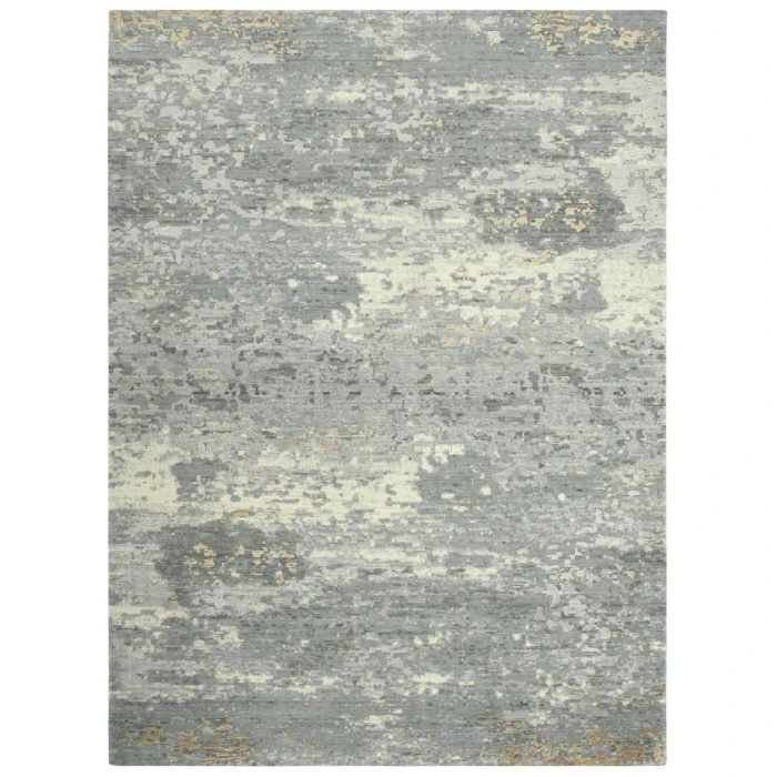 Rizzy Artistry ARY112 Gray Area Rug