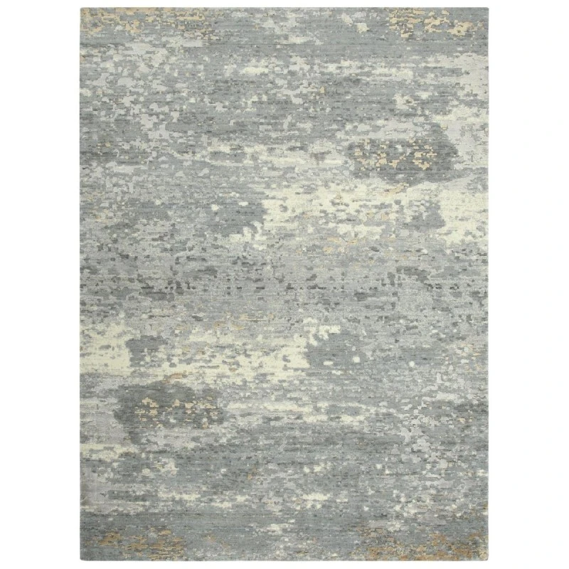 Rizzy Artistry ARY112 Gray Area Rug