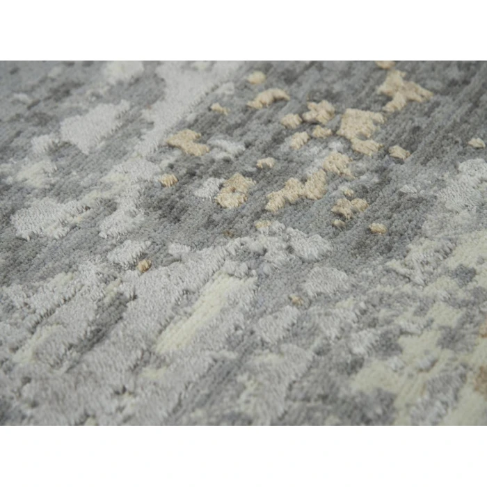 Rizzy Artistry ARY112 Gray Area Rug