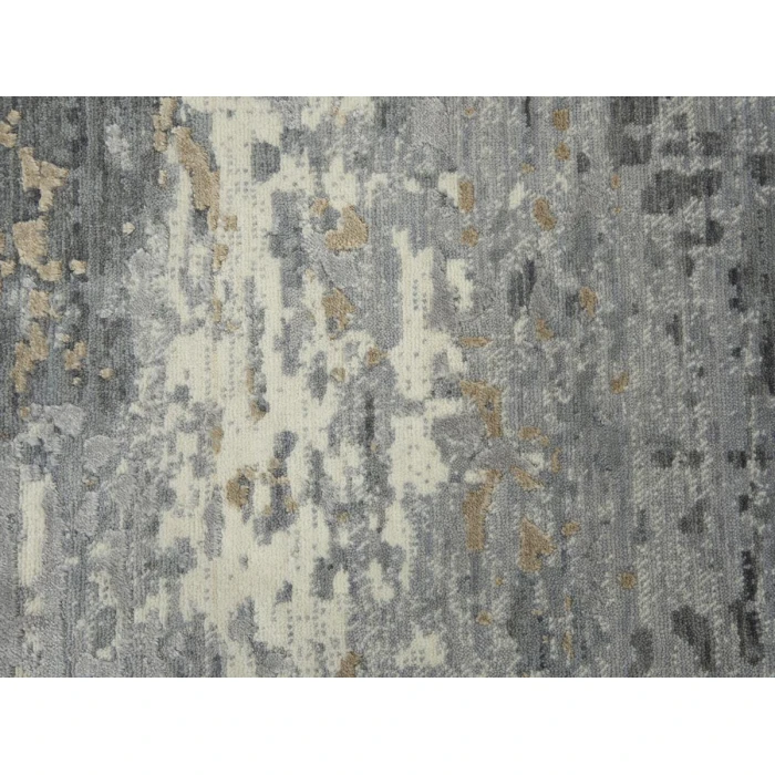 Rizzy Artistry ARY112 Gray Area Rug