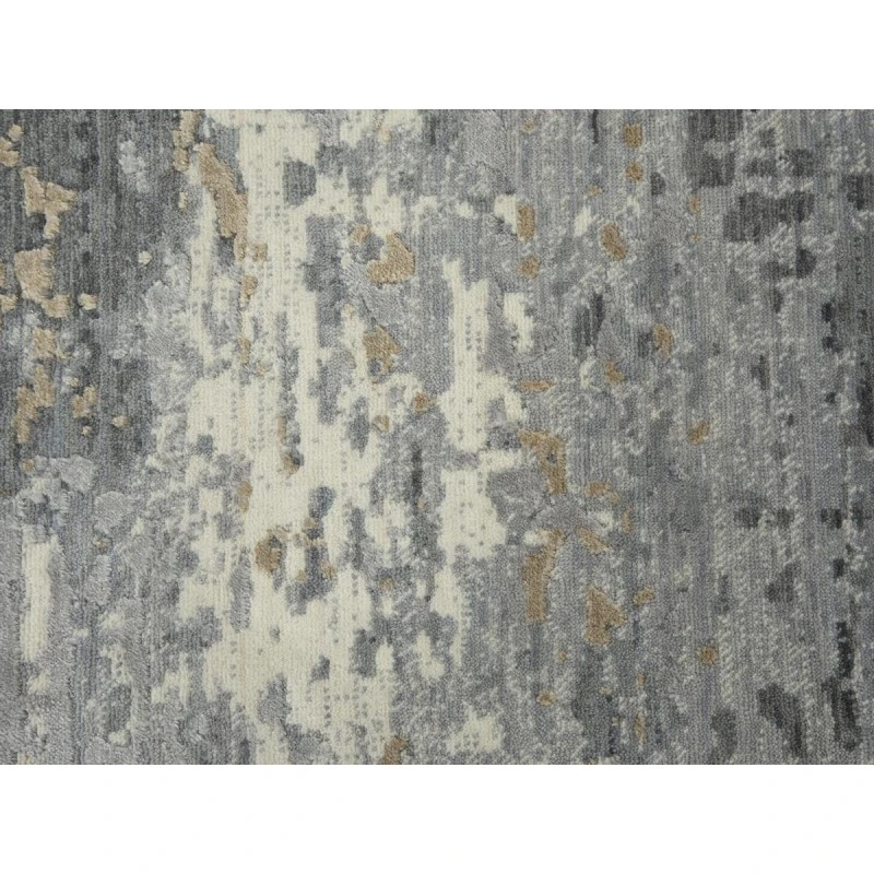 Rizzy Artistry ARY112 Gray Area Rug