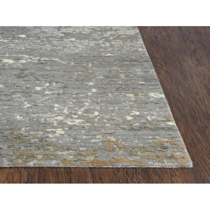 Rizzy Artistry ARY112 Gray Area Rug