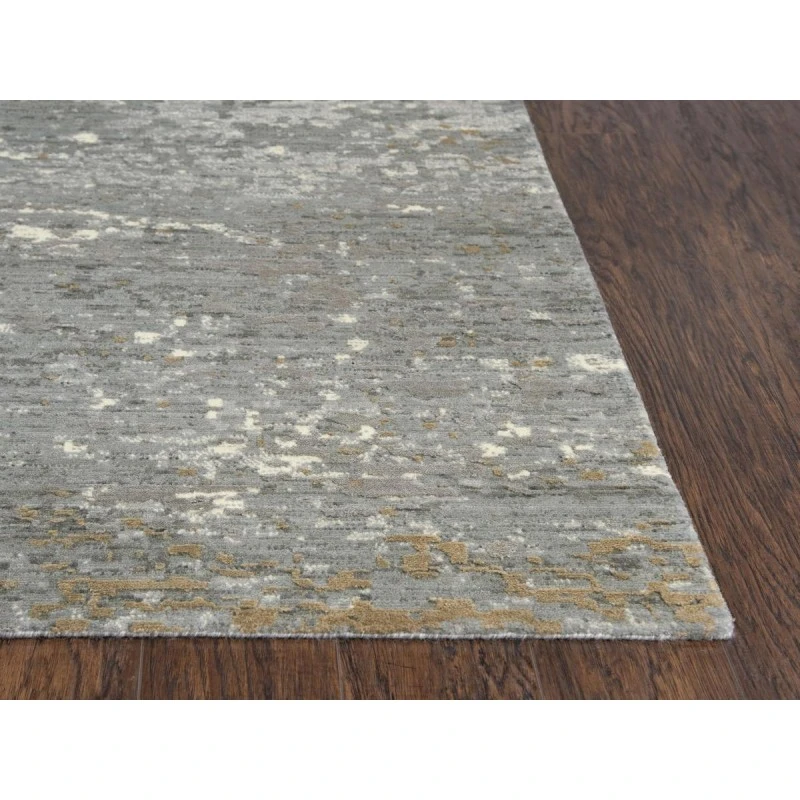 Rizzy Artistry ARY112 Gray Area Rug
