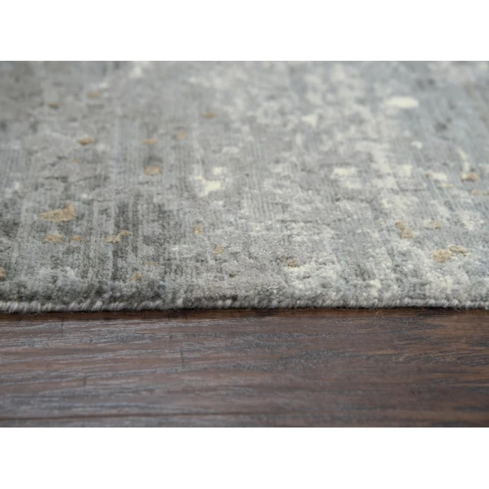 Rizzy Artistry ARY112 Gray Area Rug
