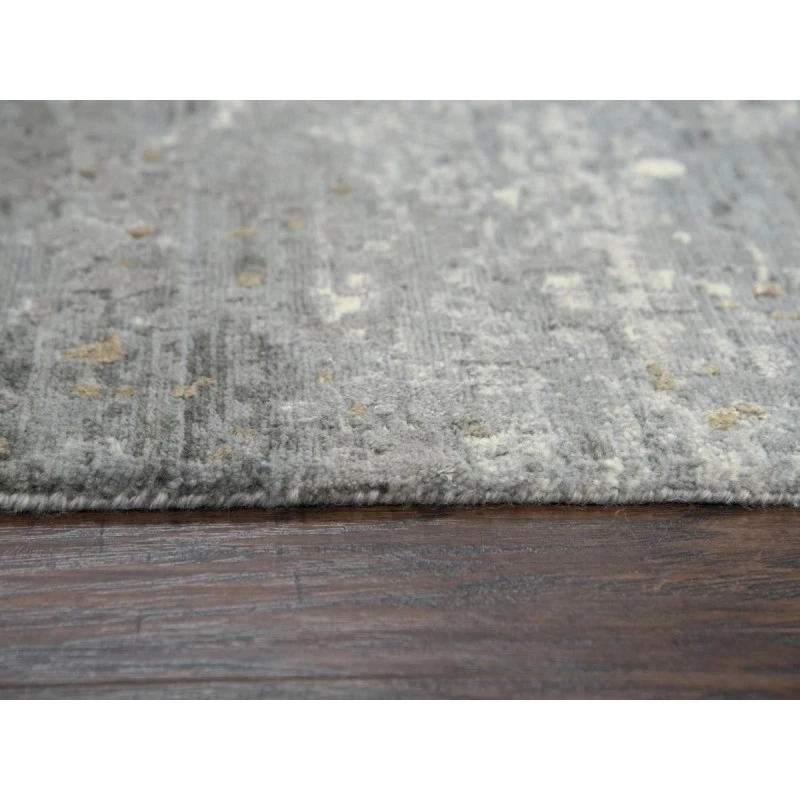 Rizzy Artistry ARY112 Gray Area Rug