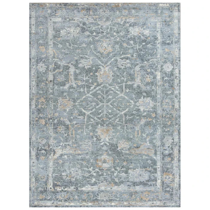 Rizzy Artistry ARY113 Gray Area Rug
