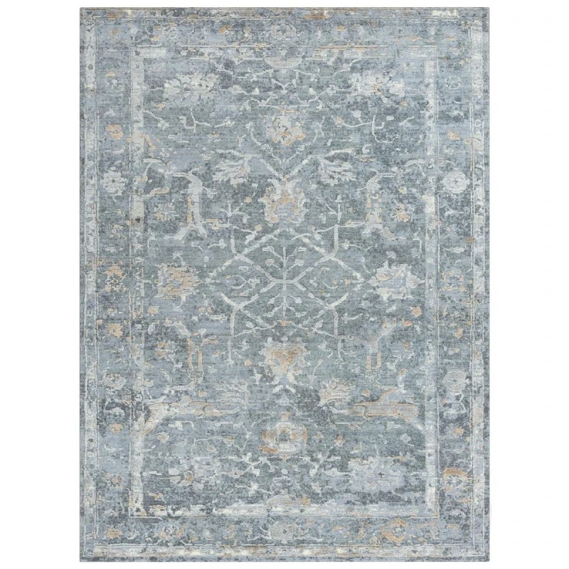 Rizzy Artistry ARY113 Gray Area Rug