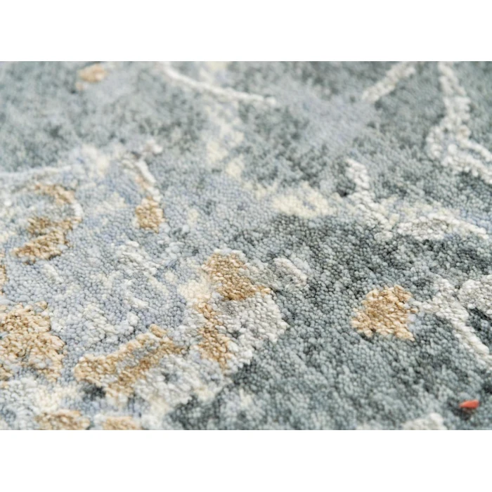Rizzy Artistry ARY113 Gray Area Rug
