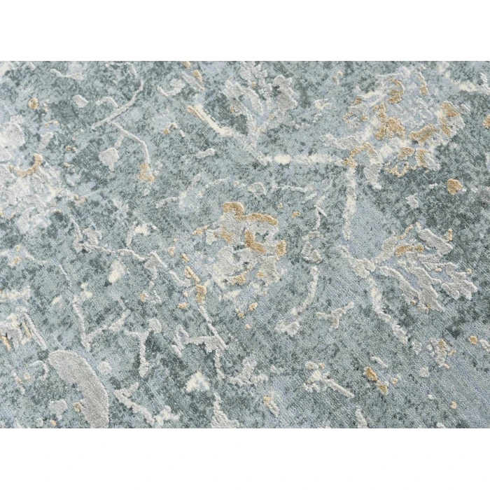 Rizzy Artistry ARY113 Gray Area Rug