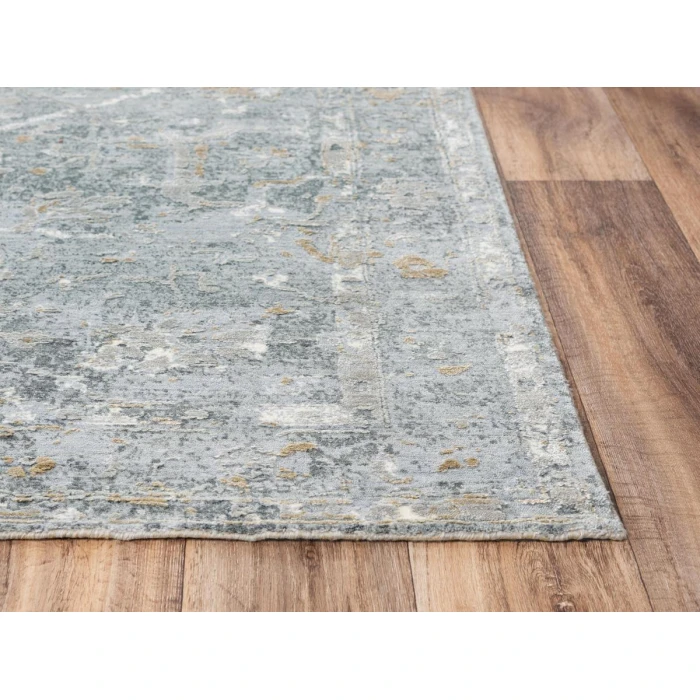 Rizzy Artistry ARY113 Gray Area Rug