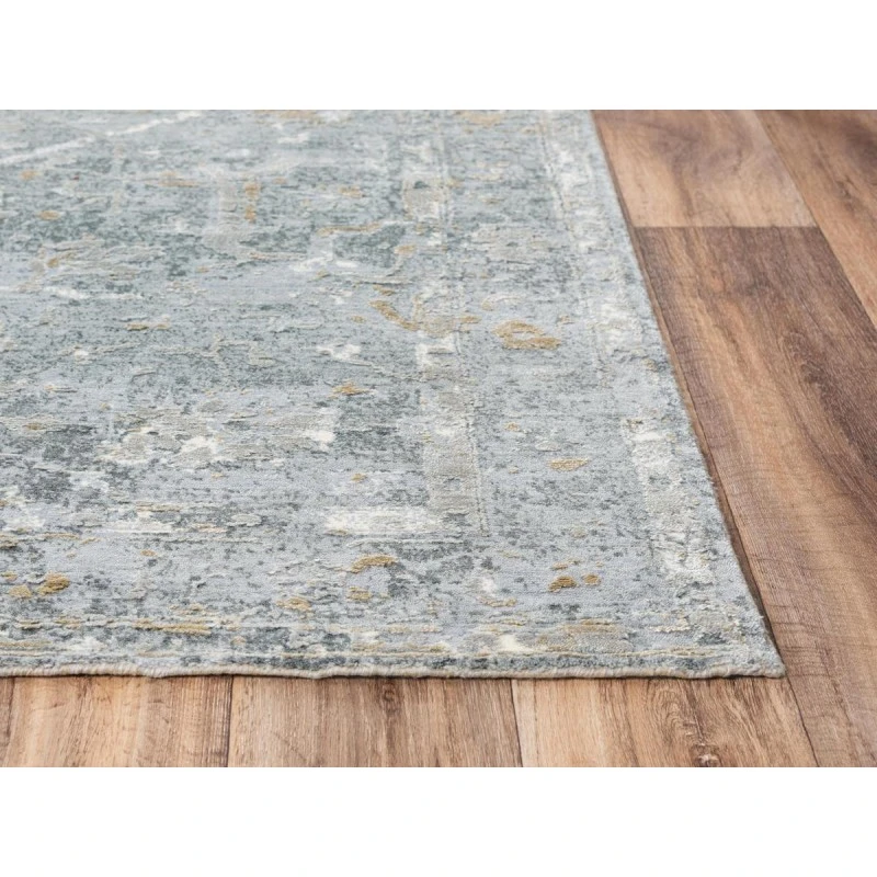 Rizzy Artistry ARY113 Gray Area Rug