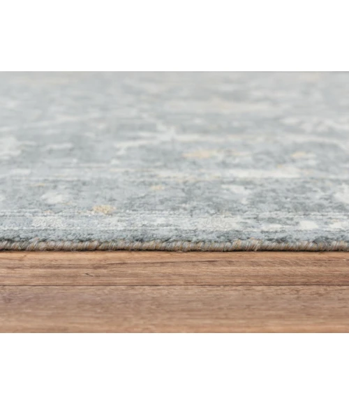 Rizzy Artistry ARY113 Gray Area Rug