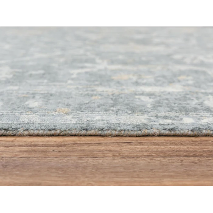 Rizzy Artistry ARY113 Gray Area Rug