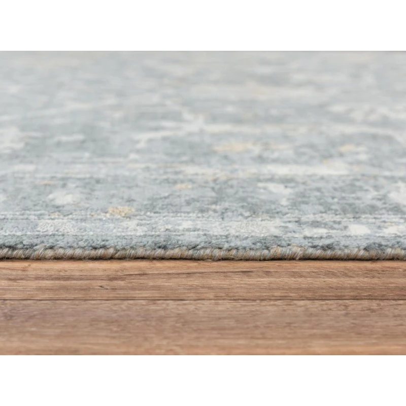 Rizzy Artistry ARY113 Gray Area Rug