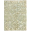 Rizzy Home Artistry ARY114 Neutral Area Rug 10 ft. X 13 ft. Rectangle