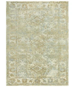 Rizzy Home Artistry ARY114 Neutral Area Rug 8 ft. X 10 ft. Rectangle